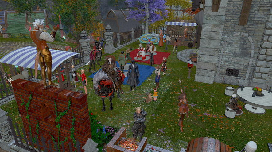 Harvest Festival